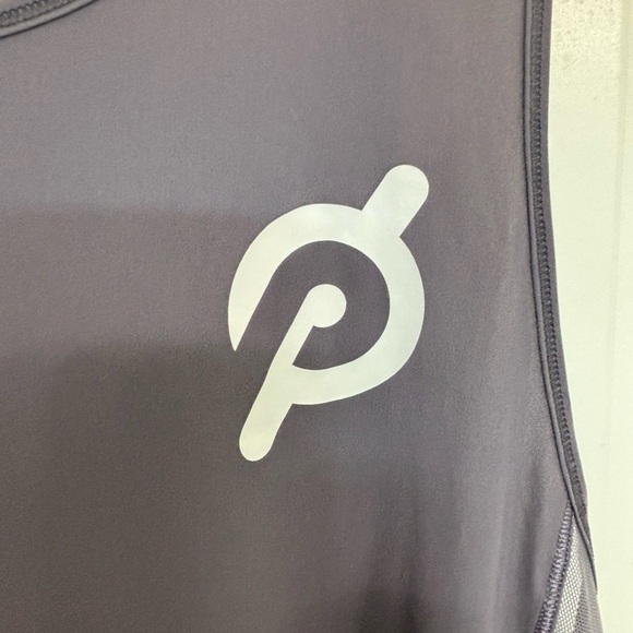 Lululemon x Peloton Sculpt Tank Size 12 - Picture 2 of 4
